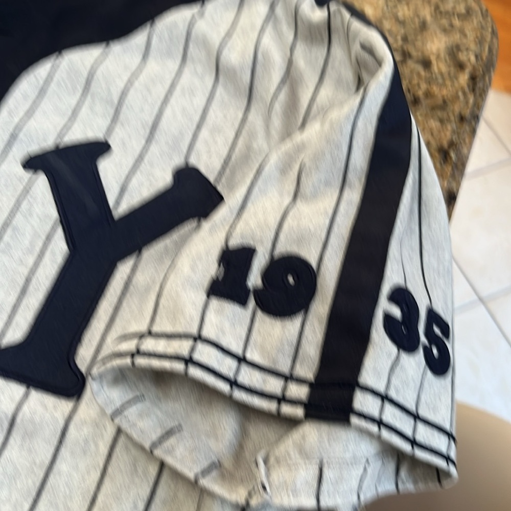 NY jersey XXL - Picture 3 of 6